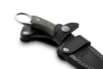 Lionsteel H1 Canvas – Green Bıçak - Görsel 4