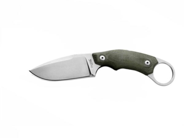 Lionsteel H2 Canvas – - İstanbul Av Market
