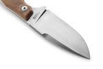Lionsteel H2 Canvas – Natural Bıçak Çakı & Bıçak - Görsel 3