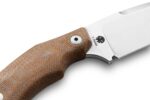 Lionsteel H2 Canvas – Natural Bıçak Çakı & Bıçak - Görsel 4