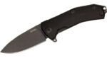 Lionsteel KUR Black Black - İstanbul Av Market