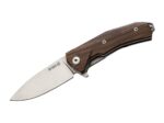 Lionsteel KUR Wood Santos - İstanbul Av Market