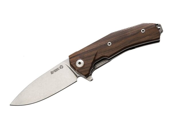 Lionsteel KUR Wood Santos - İstanbul Av Market