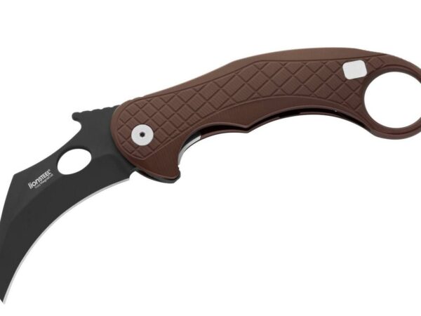 Lionsteel L.E.One - Earth - İstanbul Av Market