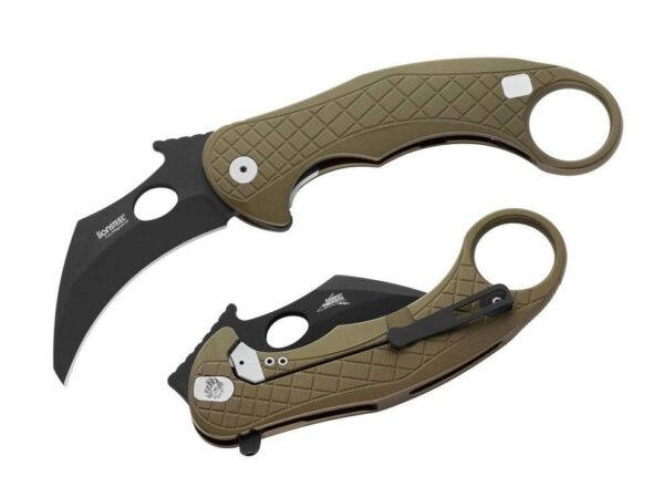 Lionsteel L.E.One - Green/Chemical - İstanbul Av Market