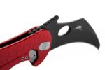 Lionsteel L.e.one - Red/Black Magnacut Çakı Çakı & Bıçak - Görsel 2