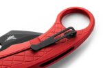 Lionsteel L.e.one - Red/Black Magnacut Çakı Çakı & Bıçak - Görsel 3