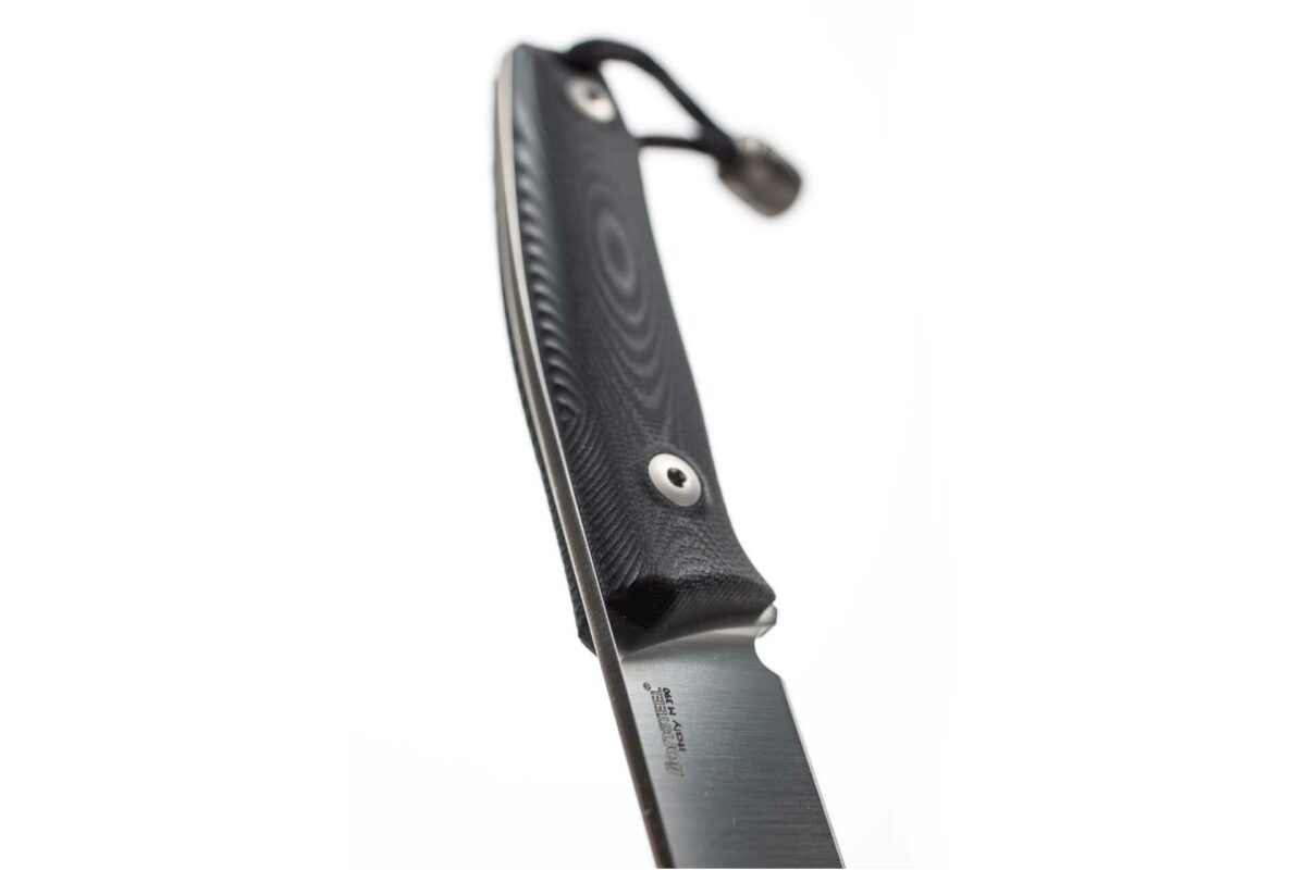 Lionsteel M1 Bıçak Siyah G10 Çakı & Bıçak - Görsel 3