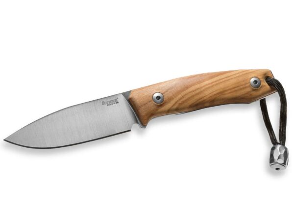 Lionsteel M1 olive wood - İstanbul Av Market