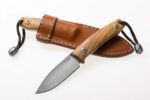Lionsteel M1 Olive Wood Bıçak Çakı & Bıçak - Görsel 2