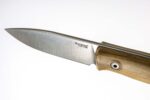Lionsteel M1 Olive Wood Bıçak Çakı & Bıçak - Görsel 4