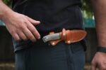 Lionsteel M2M CVG M390 Bıçak - Görsel 3