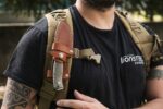 Lionsteel M2M CVG M390 Bıçak - Görsel 4