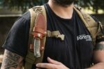 Lionsteel M2m Cvn M390 Bıçak Çakı & Bıçak - Görsel 4