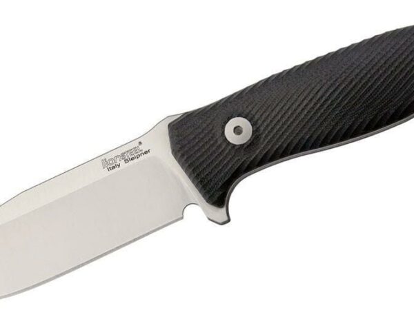 Lionsteel M5 G10 - İstanbul Av Market