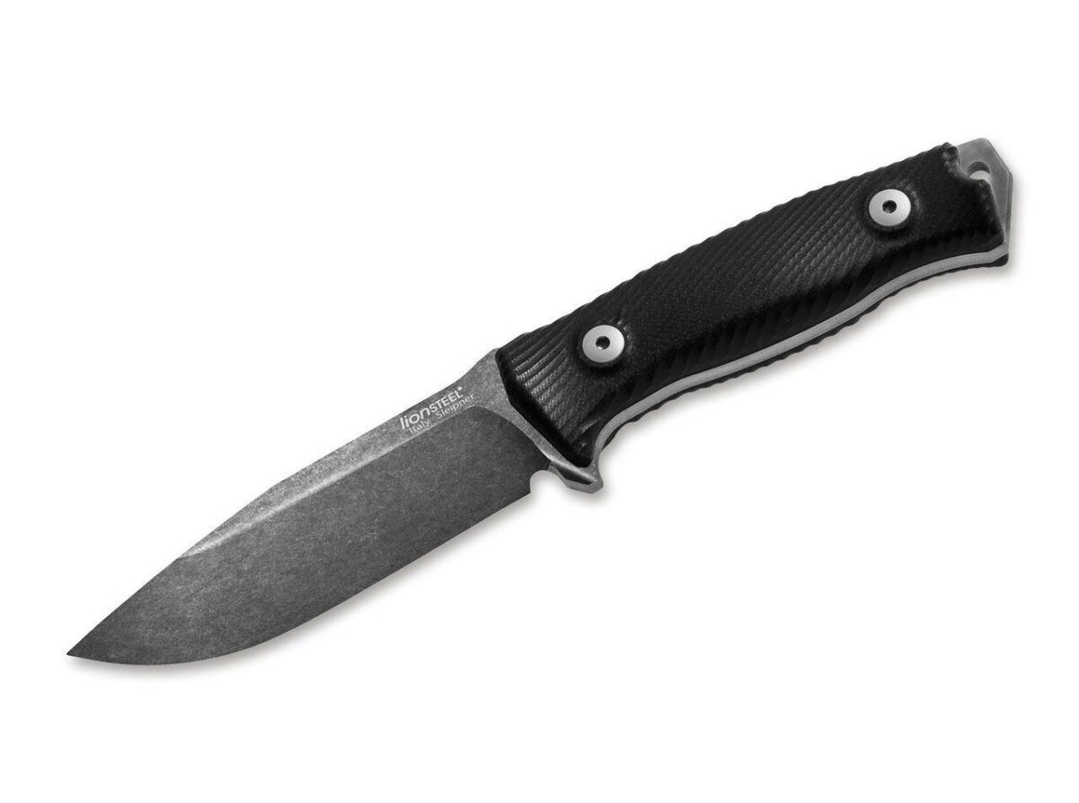 lionsteel-m5b-g10-black-blade-bicak-12292 Lionsteel M5 G10 - İstanbul Av Market