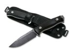 Lionsteel M5 G10 Black blade Bıçak - Görsel 2