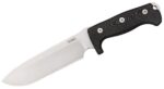Lionsteel M7 Satin-finished blade - İstanbul Av Market