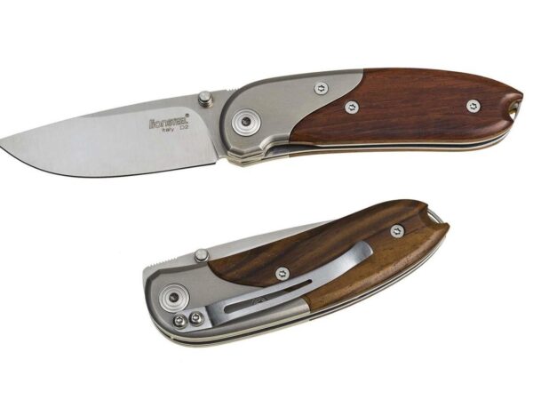 Lionsteel Mini with clip - İstanbul Av Market