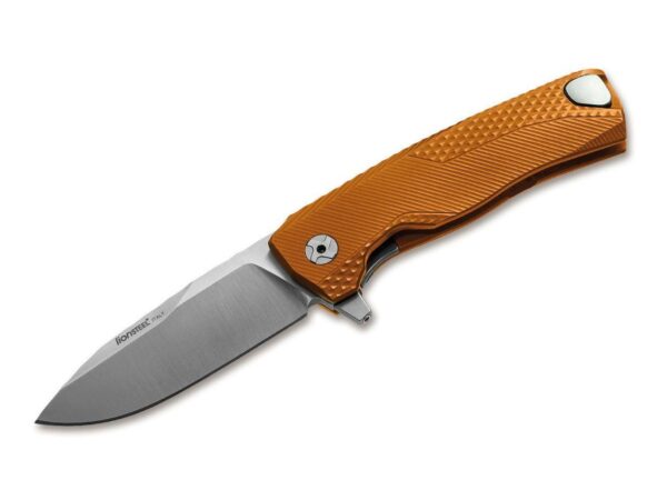 Lionsteel ROK A OS - İstanbul Av Market