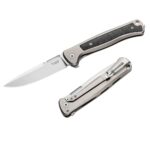 Lionsteel Skinny Titanium - - İstanbul Av Market