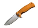 Lionsteel SR11 Aluminum Orange - İstanbul Av Market