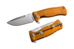 Lionsteel Sr11 Aluminum Orange Çakı Çakı & Bıçak - Görsel 2