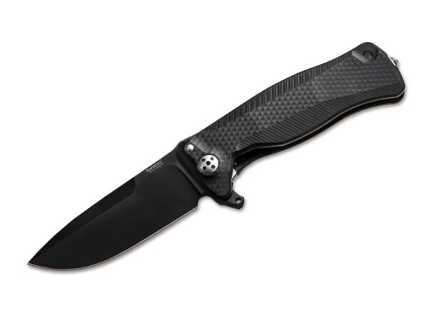 Lionsteel SR11A BB Alüminyum - İstanbul Av Market