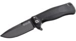 Lionsteel SR22 Aluminium Black - İstanbul Av Market