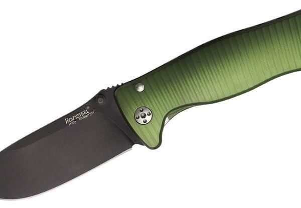 Lionsteel SR2A GB Aluminium - İstanbul Av Market