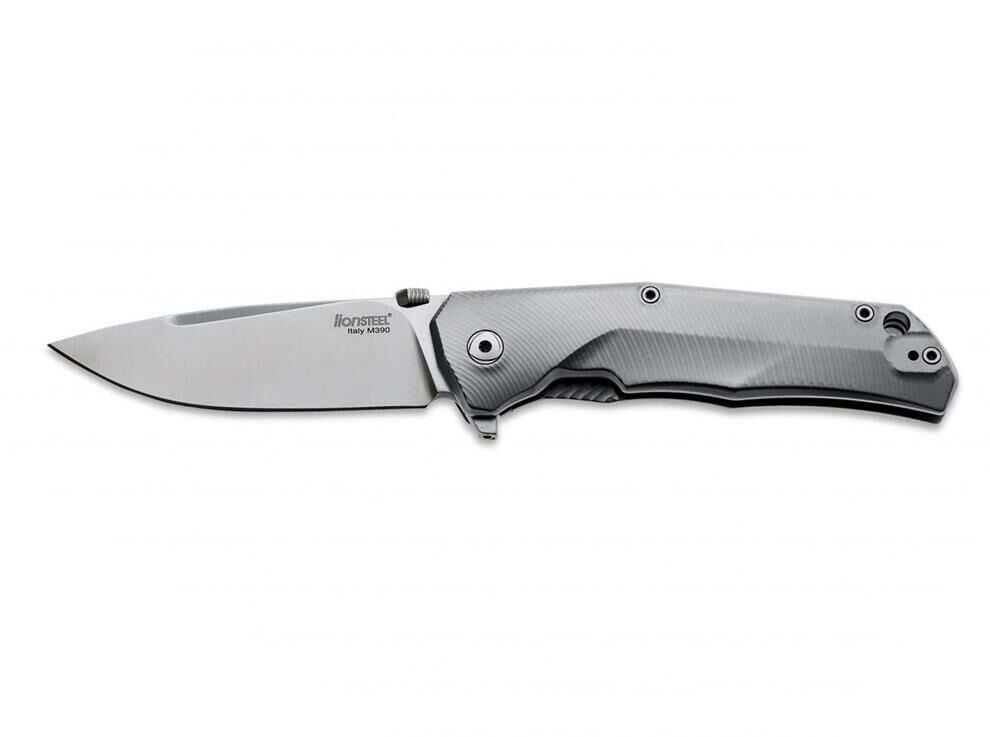 lionsteel-t-r-e-blue-titanium-caki-19597 Lionsteel T.R.E. Blue Titanium - İstanbul Av Market