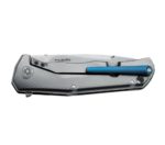 Lionsteel T.R.E. Blue Titanium Çakı - Görsel 2