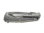 Lionsteel T.r.e. Siyah G-10 Çakı Çakı & Bıçak - Görsel 2
