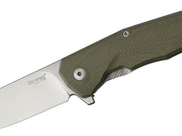 Lionsteel T.R.E. G10 - İstanbul Av Market