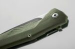 Lionsteel T.r.e. G10 Green Çakı Çakı & Bıçak - Görsel 3