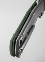 Lionsteel T.r.e. G10 Green Çakı Çakı & Bıçak - Görsel 4