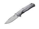 Lionsteel T.R.E. Grey Titanium - İstanbul Av Market