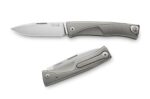 Lionsteel Thrill Gray Titanium Çakı Çakı & Bıçak - Görsel 2