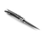 Lionsteel Twain- Gray Titanium / Carbon Fiber Çakı Çakı & Bıçak - Görsel 2