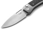 Lionsteel Twain- Gray Titanium / Carbon Fiber Çakı Çakı & Bıçak - Görsel 3