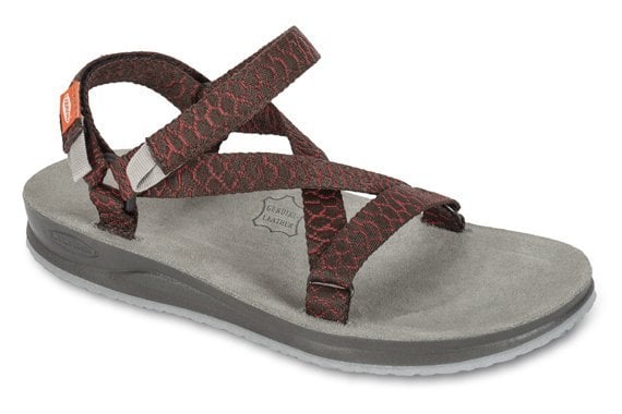LIZARD SLY SKIN KAHVE - İstanbul Av Market