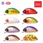 Lucky John Haira Shallow Pilot 44F LRF Sahte - Görsel 3