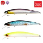 Lucky John Makora 110sp Maket Balık Balık Avcılığı - Görsel 3