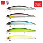Lucky John Makora 130F Maket Balık - Görsel 3