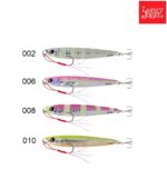 Lucky John Basara Jigger Slim Jig Yem 20Gr - Görsel 2