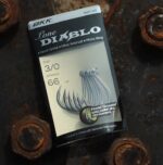 BKK Lone Diablo İğne - Görsel 3