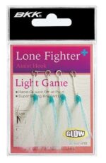 BKK Lone Fighter İğne - İstanbul Av Market