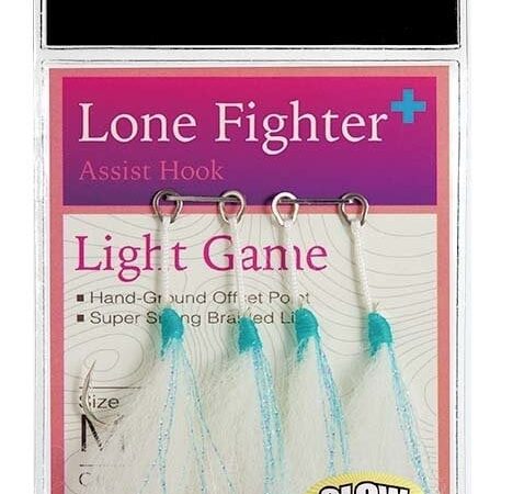 BKK Lone Fighter İğne - İstanbul Av Market