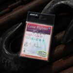 BKK Lone Fighter İğne - Görsel 3