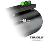 TRUGLO LONG BEAD FOSFORLU YEŞİL ARPACIK - Görsel 2